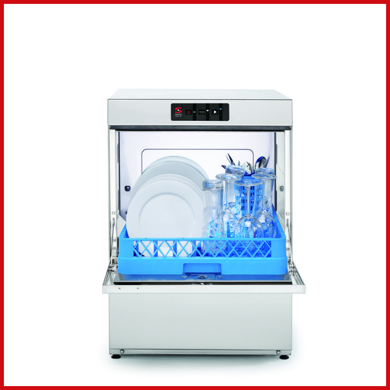 Sammic - AX-50B Dishwasher